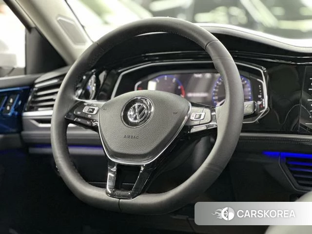 Volkswagen Sagitar id 4256143 из Китая 11