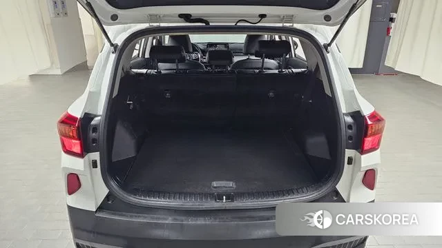 Kia Seltos id 3273935 из Кореи 11