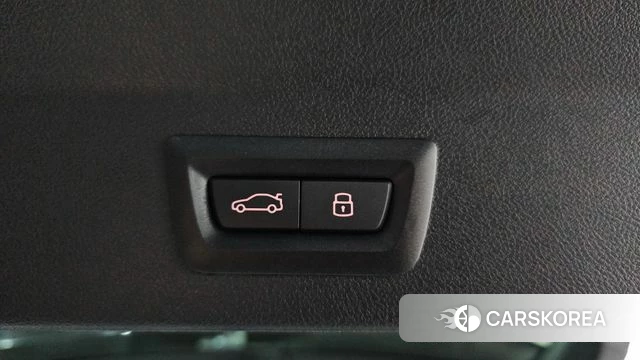 BMW X3 (G01) id 3940060 из Кореи 11