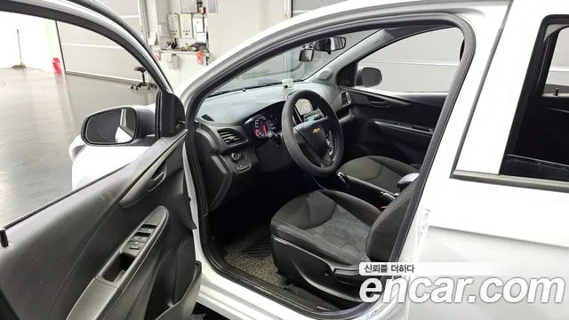 Chevrolet (GM Daewoo) The Next Spark id 2668906 из Кореи 11