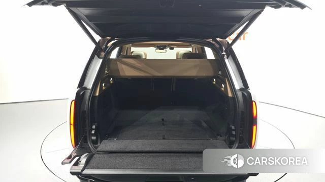 Land Rover Range Rover 5th Generation id 4533014 из Кореи 11