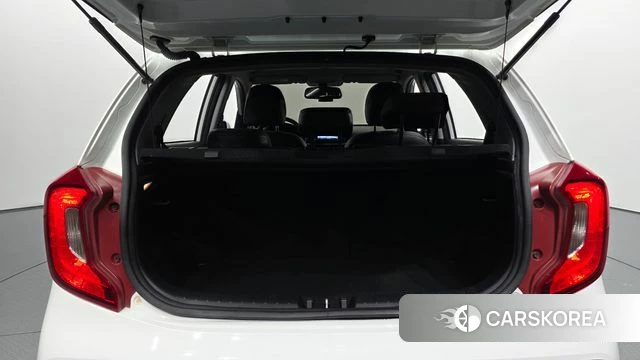 Kia All New Morning (JA) id 4496746 из Кореи 11
