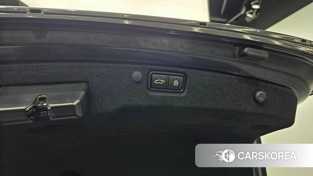 Kia K7 Premier id 4356491 из Кореи 11