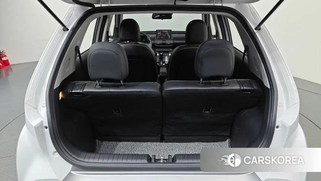 Hyundai Casper id 3827104 из Кореи 11