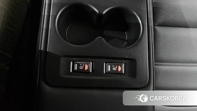 Renault Korea (Samsung) SM6 id 4520574 из Кореи 11