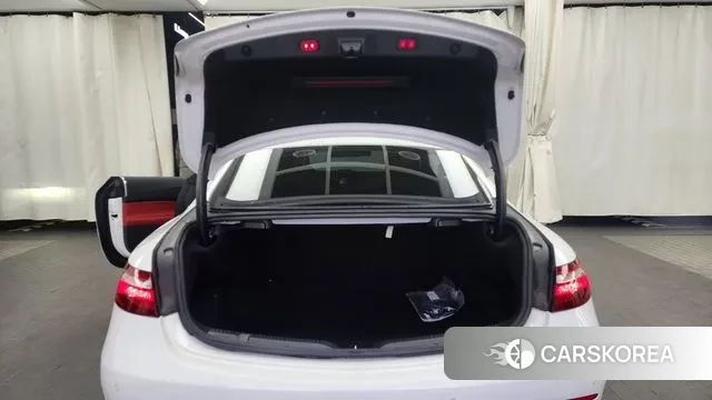 Mercedes-Benz E-Class W213 id 3413217 из Кореи 11