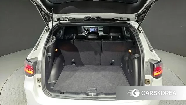 Jeep Compass 2nd Generation id 3002905 из Кореи 11