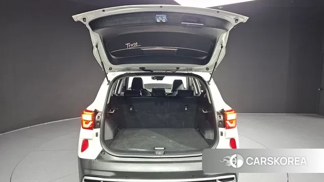 Kia Seltos id 3373001 из Кореи 11