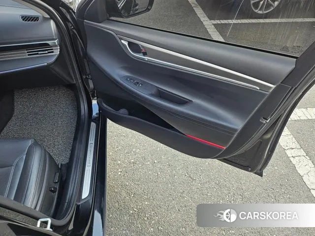 Hyundai The New Grandeur IG id 3390747 из Кореи 11