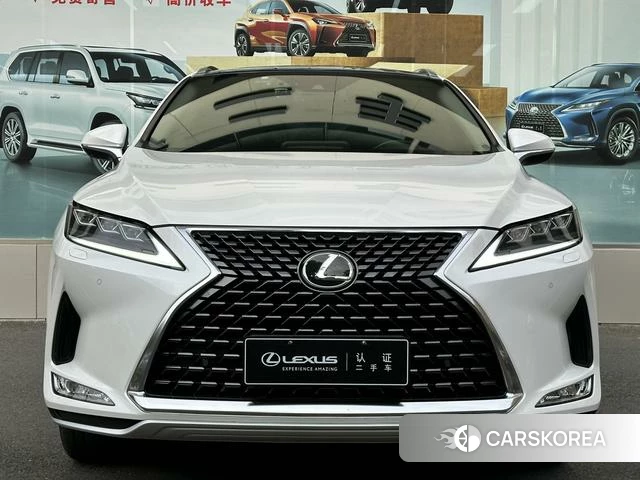 Lexus RX id 4279315 из Китая 11