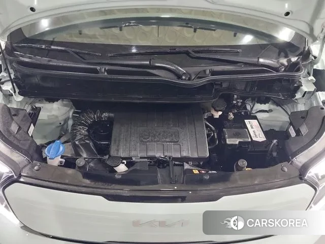 Kia The New Kia Ray id 3581144 из Кореи 11