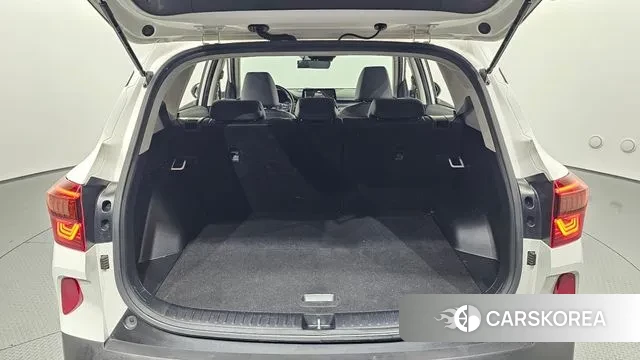 Kia Seltos id 3513516 из Кореи 11