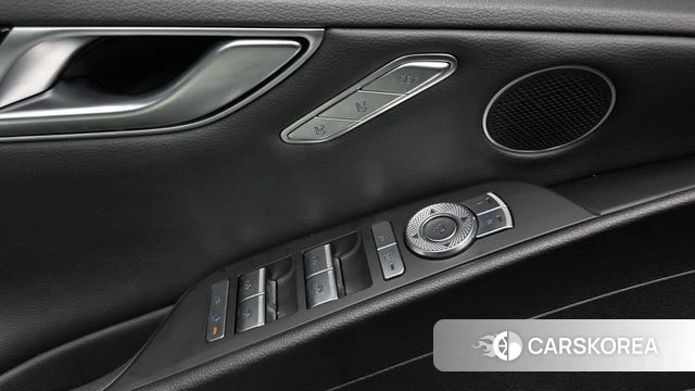 Genesis G80 (RG3) id 4586070 из Кореи 11