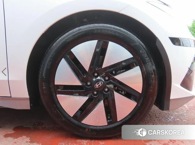 Hyundai Ionic 6 id 4375224 из Кореи 11