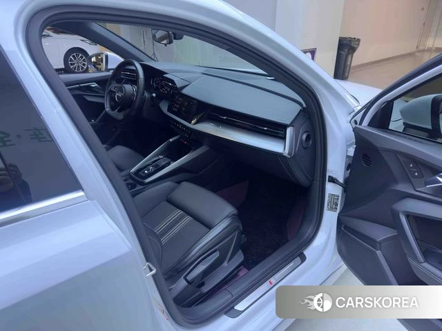 Audi A3 id 4307475 из Китая 11