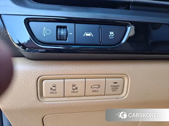 Kia Carnival 4th generation id 3264412 из Кореи 11