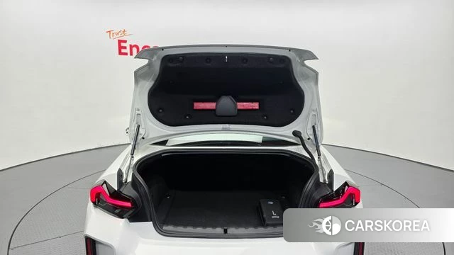 BMW M2 (G87) id 4380983 из Кореи 11