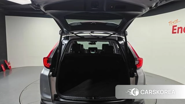 Honda CR-V 5th generation id 3904420 из Кореи 11