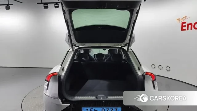 Kia EV6 id 2884670 из Кореи 11