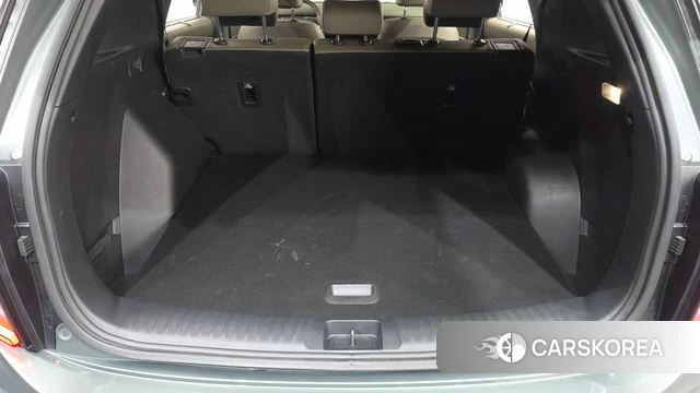 Ssangyong Torres id 4584873 из Кореи 11