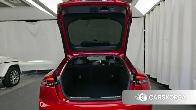 Kia Stinger Meister id 3012691 из Кореи 11