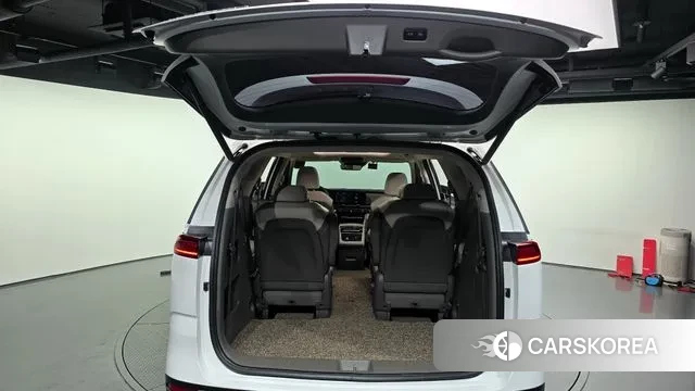 Kia Carnival 4th generation id 3017935 из Кореи 11