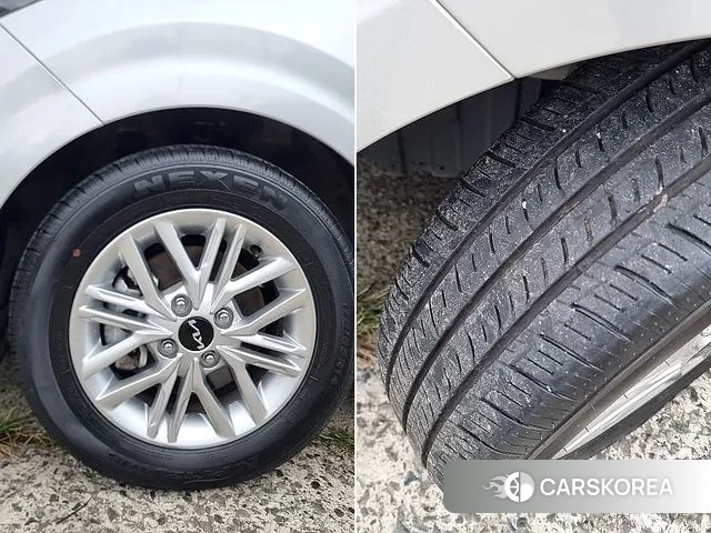 Kia Morning Urban (JA) id 3110148 из Кореи 11