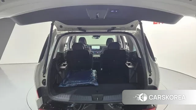 Hyundai Santa Fe (MX5) id 3706433 из Кореи 11