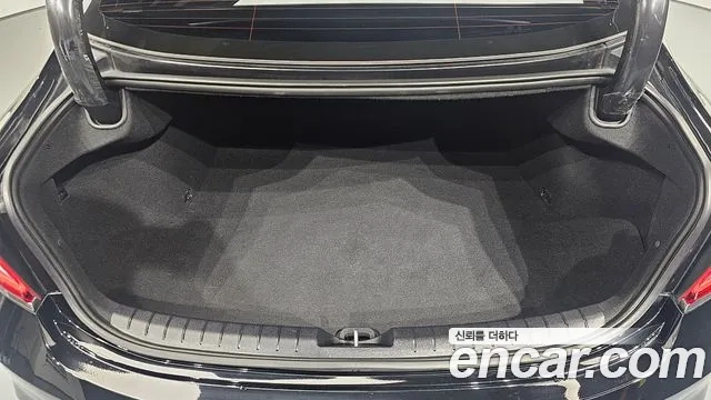 Hyundai Grandeur IG id 2936975 из Кореи 11