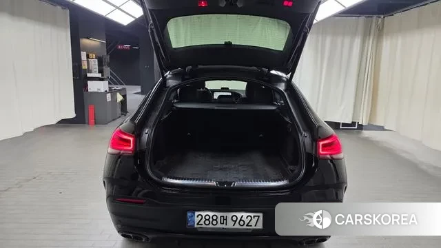 Mercedes-Benz GLE-Class W167 id 3361803 из Кореи 11