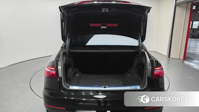 Audi A8 (D5) id 4343100 из Кореи 11