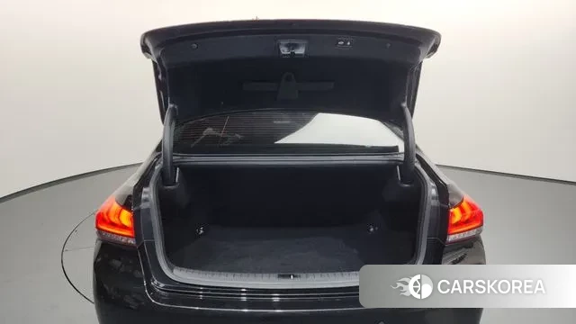 Genesis G80 id 3445118 из Кореи 11