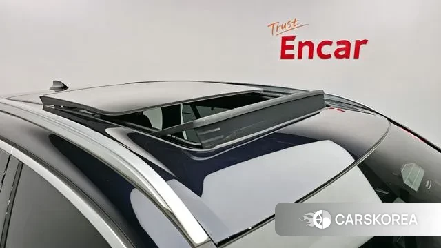 BMW X5 (G05) id 3421692 из Кореи 11