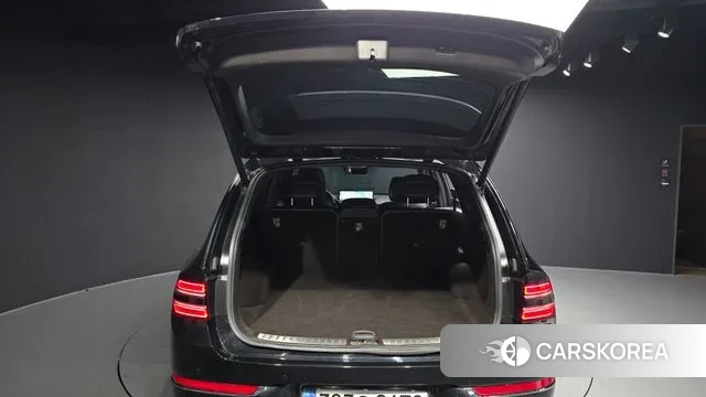 Genesis GV80 id 3726968 из Кореи 11