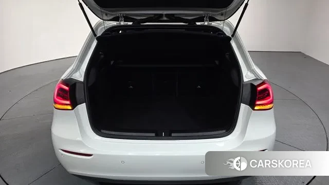 Mercedes-Benz A-Class W177 id 3474391 из Кореи 11