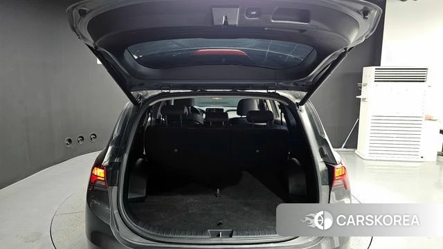 Hyundai The New Santa Fe id 3812017 из Кореи 11