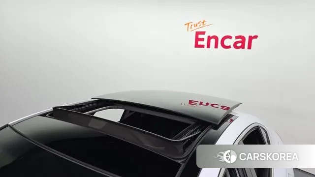 Genesis G70 id 3465131 из Кореи 11