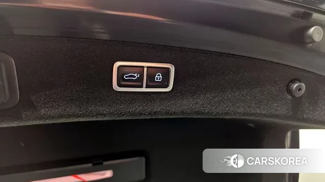 Genesis G80 (RG3) id 3751930 из Кореи 11