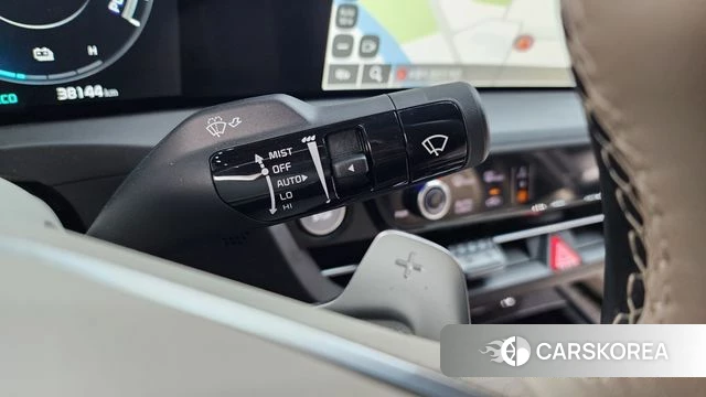 Kia K8 Hybrid id 4870987 из Кореи 11