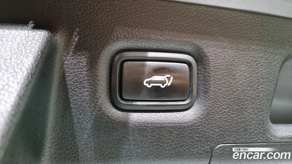 Hyundai The New Santa Fe id 1826865 из Кореи 11