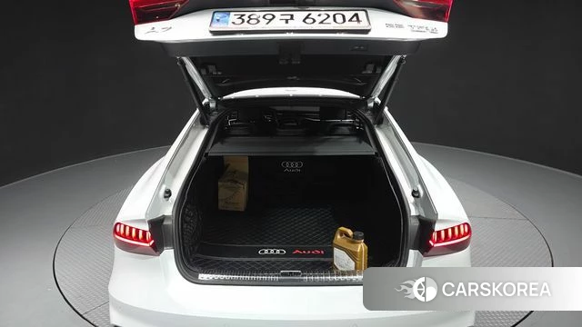 Audi A7 (4K) id 4303872 из Кореи 11