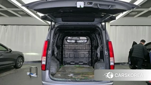 Hyundai Staria id 3597668 из Кореи 11