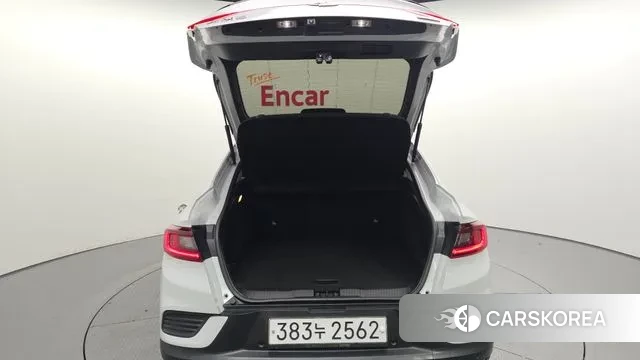 Renault Korea (Samsung) XM3 id 3422722 из Кореи 11