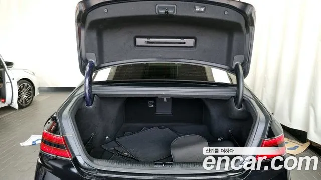 Genesis G90 id 2611651 из Кореи 11