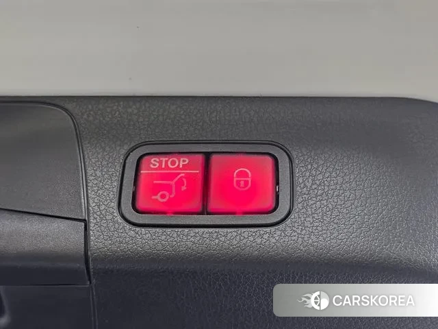 Mercedes-Benz GLB-Class X247 id 3479288 из Кореи 11