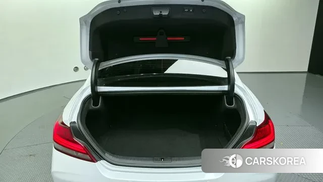 Genesis G70 id 3368557 из Кореи 11