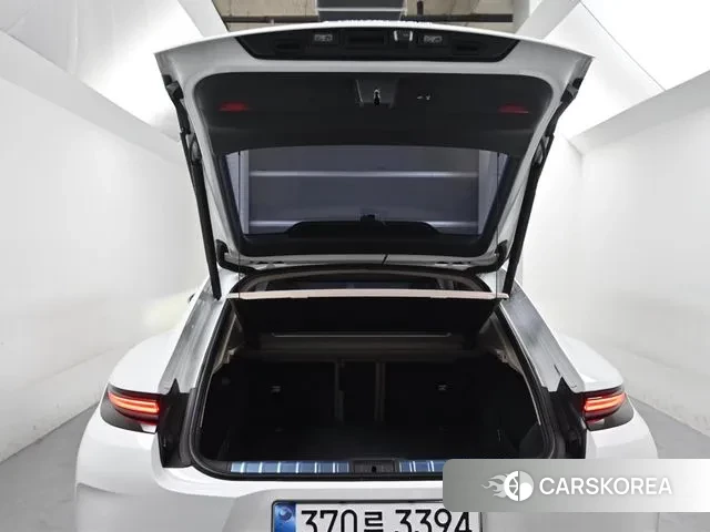 Porsche Panamera (972) id 3554971 из Кореи 11