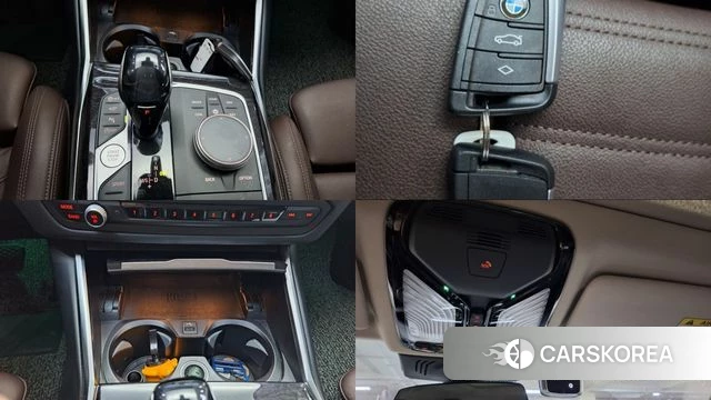 BMW 3 Series (G20) id 4741105 из Кореи 11