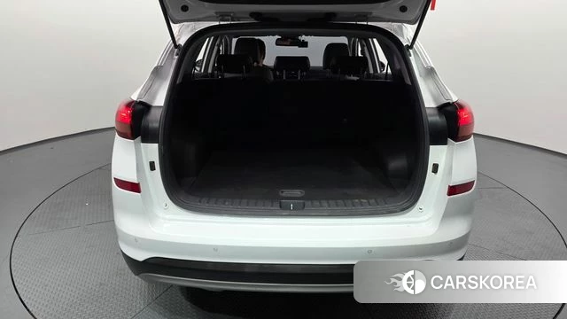Hyundai All New Tucson id 4849568 из Кореи 11