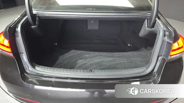 Genesis G80 id 3728826 из Кореи 11